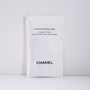 💚2/$20 Chanel La Base Mascara